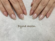 ダイナ ムーン(Dyna moon.)/定額8300円
