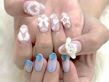 プリュム(Plume)/ジェル90分