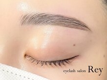 【眉毛パーマ】ハリウッドブロウリフト（HBL）