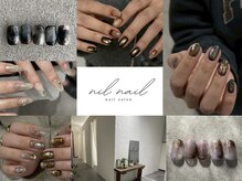 ニルネイル(nil nail)