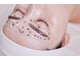 ミージュプラス(mi-ju+)の写真/【小倉南区】美眉毛ワックス×ハイドロジェリーマスクで垢抜け！美肌ケアもできる♪