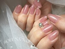 ソルナネイル(SOLUNA NAIL)