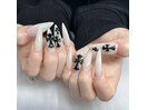 長さ出し＋デザイン＋つけ放題