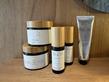 タイヘアアンドスパ(TAI hair&spa)/TE.ONお取り扱いあります