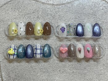 シーズンデザイン