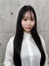 まつげとまゆげ 帆乃果
