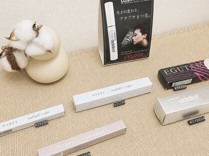 ブリス(BLISS)の写真