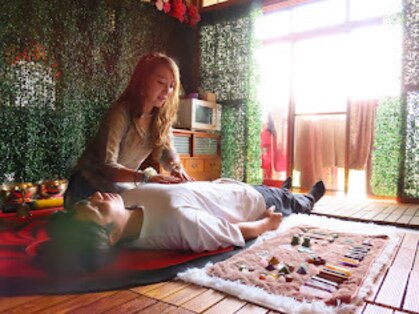 ザ シークレット ガーデン(The Secret Garden)の写真