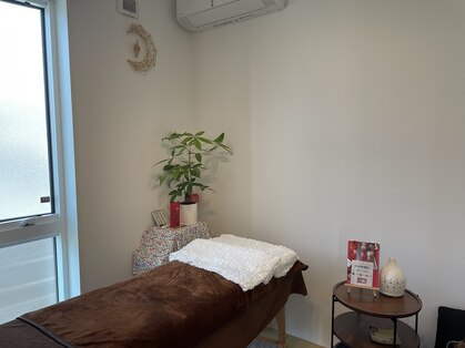private salon KANASAの写真