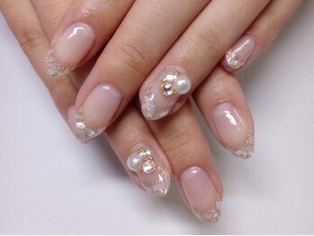 シルニー リム(Silny rim)/やり放題コース