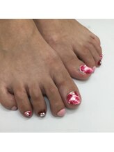 オンネイル(on nail)/定額6470円