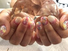 ブリリアン(Brillant)/