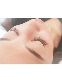 キープ力が自慢のサロン