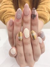ネイルサロンアンドジュエリー アリュール(ALLURE)/