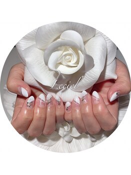 ルシエル(LeCiel)/夏お勧めデザイン