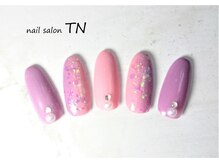 ティーエヌ 相模大野店/☆デザイン定額A☆