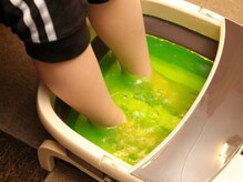 ほぐし家 庵(IORI)/