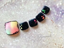 フット定額コース　9480円