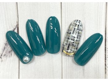 ティーエヌ イトーヨーカドー能見台店/季節の定額5390円コース