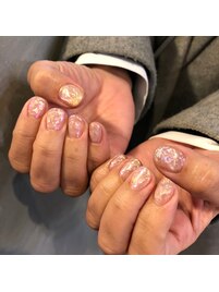 オーロラニュアンス☆