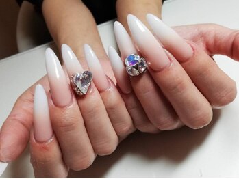 ブリス ネイル(Bliss Nail)/