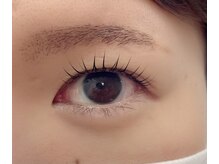 リシェル アイラッシュ 平塚店(Richelle eyelash)/パリジェンヌ