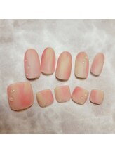 ピュアム(Purem)/Bコース