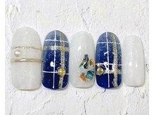 ネイルサロン 爪/アートし放題