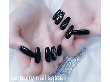 セレニティ(serenity)/