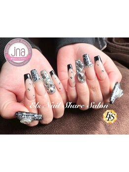 スカルプが得意なサロン