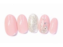 ネイルサロン アテナ(Athena)/200種類から選べるデザイン