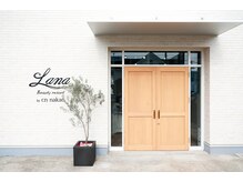 ラナビューティリゾート(Lana Beauty resort)