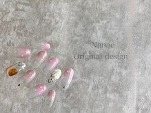 スリー(THREE)/Nanae original design