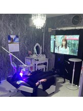 リーペックス(LEAPEX)/ホワイトニングルーム