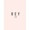 レイ 浦和店(REY)ロゴ