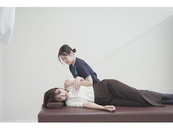 タスク整体院 藤枝店/肩こり整体