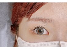 テラスヘア(TERRACE hair)/パリジェンヌラッシュリフト