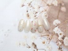ネイルサロン シャンティー(NailSalon Shanti)/【スタンダードコース】￥7200