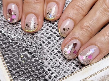 アトリエ チャミコ(Atelier Chamiko)/ウィンターネオン