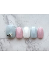 ポミーネイル 渋谷店(Pomy nail)