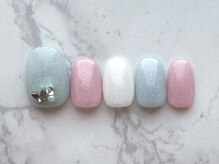 ポミーネイル 渋谷店(Pomy nail)