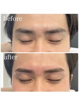 ボンドストーリー 名駅西口店(Bond Story)/ストレート