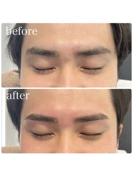 ボンドストーリー 名駅西口店(Bond Story)/ストレート