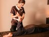 【もみほぐし整体】男性　全身60分 6500円→6000円