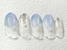 リノリコ 中野店(RinoRiko)/24年　5月 ニュアンス6