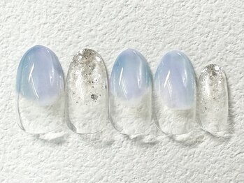 リノリコ 中野店(RinoRiko)/24年　5月 ニュアンス6