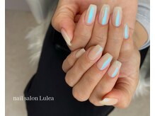 ルレア(Lulea)/aurora one colour