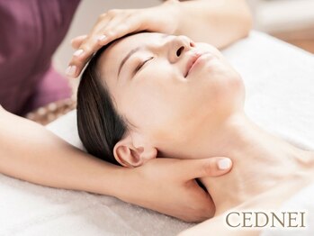 セドニー 代官山(CEDNEI)/ヘッドスパ