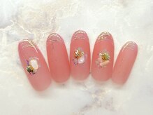 ラウミー(Laumi)/ミラーフレンチ