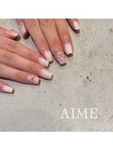 アイム(AIME)/韓国